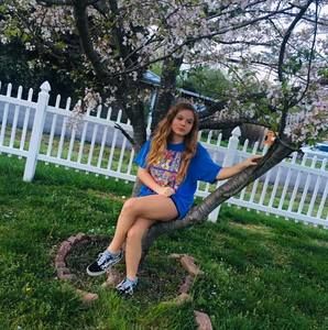 Meet your Posher, Kaley